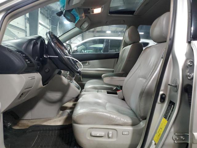 Photo 7 from auction – 2006 LEXUS RX 400 with VIN JTJHW31U860023469