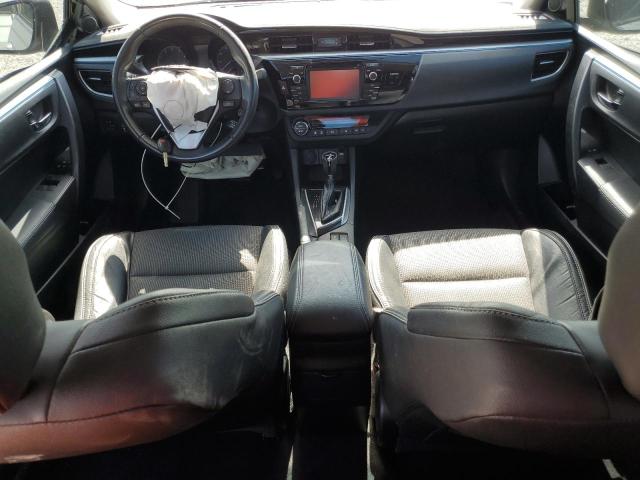 Photo 8 from auction – 2016 TOYOTA COROLLA L with VIN 5YFBURHEXGP486298