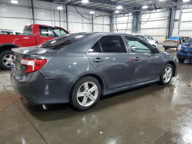 Photo 3 from auction – 2012 TOYOTA CAMRY BASE with VIN 4T1BF1FK4CU193185