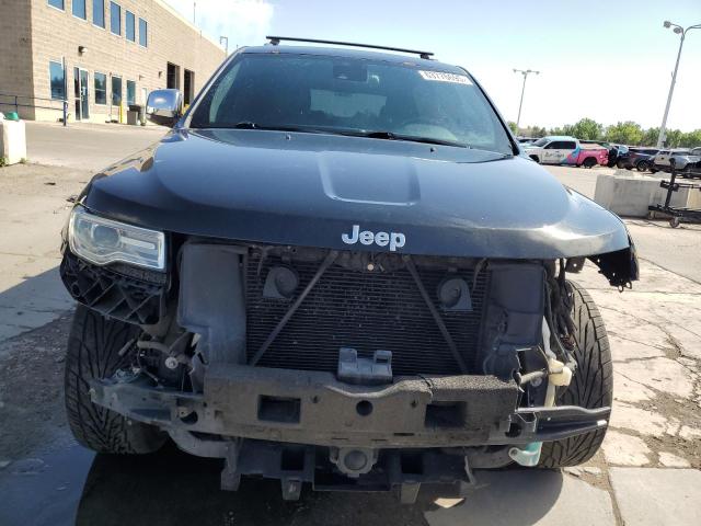 Photo 5 from auction – 2014 JEEP GRAND CHER with VIN 1C4RJFJT1EC371755