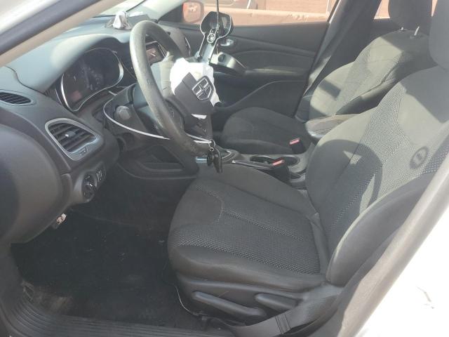 Photo 7 from auction – 2016 DODGE DART SE with VIN 1C3CDFAA2GD541392