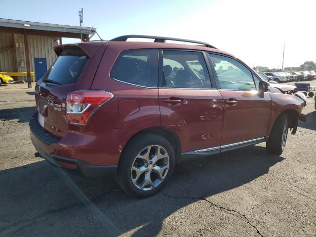 Photo 3 from auction – 2015 SUBARU FORESTER 2 with VIN JF2SJAWC7FH474794