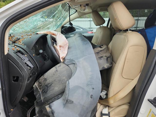 Photo 7 from auction – 2010 FORD EDGE LIMIT with VIN 2FMDK3KC8ABA40407