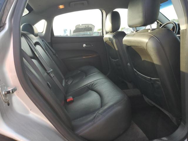 Photo 10 from auction – 2005 BUICK LACROSSE C with VIN 2G4WD562151273573