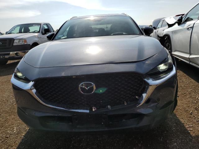 Photo 5 from auction – 2024 MAZDA CX-30 PREM with VIN 3MVDMBDY5RM616268