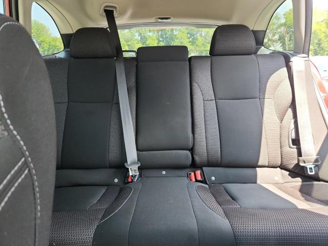 Фото 10 с аукциона – 2021 SUBARU OUTBACK PR с VIN 4S4BTADC4M3167889