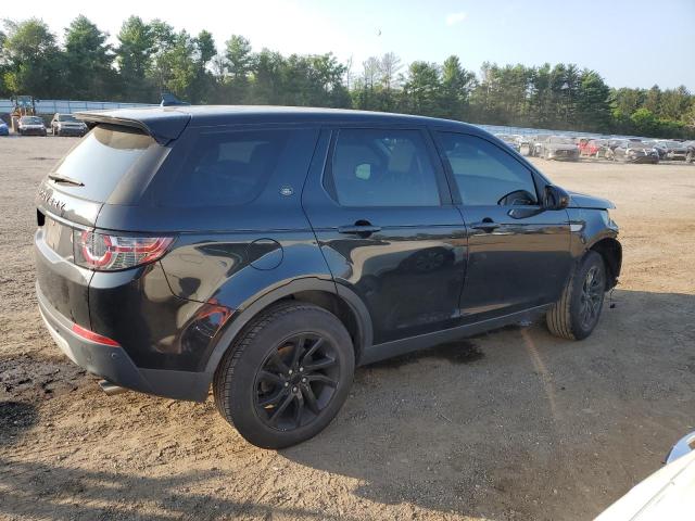 Photo 3 from auction – 2016 LAND ROVER DISCOVERY with VIN SALCR2BG4GH614207