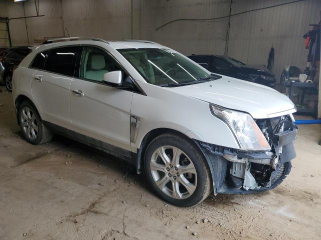 Photo 4 from auction – 2016 CADILLAC SRX PREMIU with VIN 3GYFNDE34GS552894