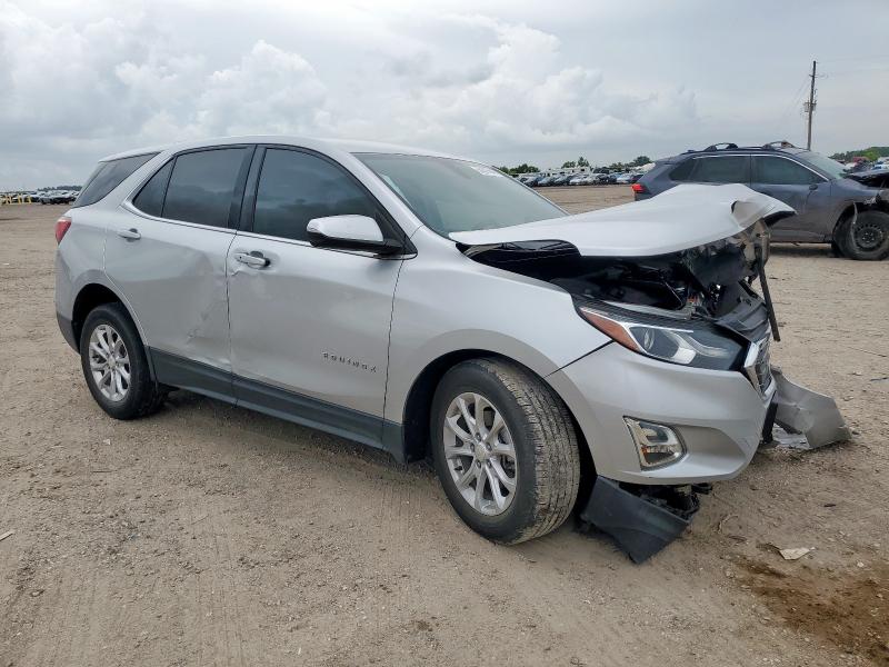 Zdjęcie 4 z aukcji – 2018 CHEVROLET EQUINOX LT z VIN 3GNAXJEV2JS501791