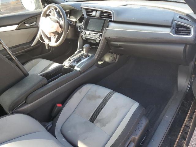 Photo 8 from auction – 2016 HONDA CIVIC EX with VIN 2HGFC3B31GH353008