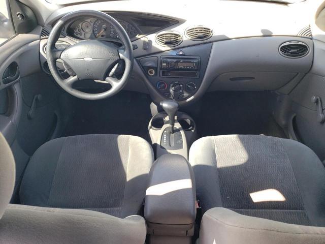 Photo 8 from auction – 2000 FORD FOCUS SE with VIN 1FAFP36P1YW228731
