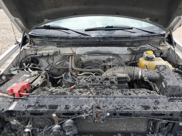 Photo 11 from auction – 2014 FORD F150 SUPER with VIN 1FTFW1EF0EKF45137