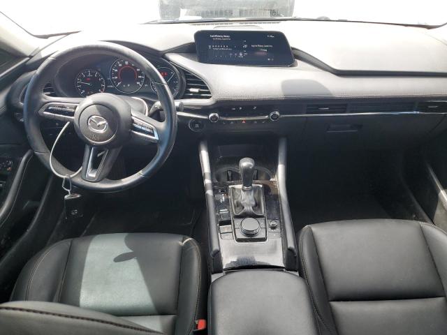 Photo 8 from auction – 2022 MAZDA 3 PREFERRE with VIN 3MZBPBCL0NM309541