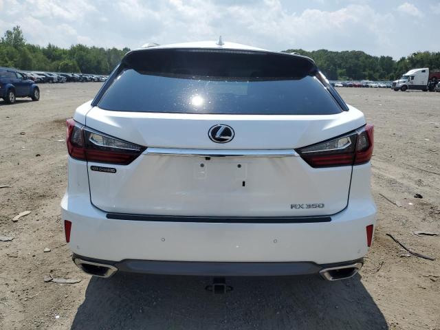 Photo 6 from auction – 2018 LEXUS RX 350 BAS with VIN 2T2BZMCA5JC138520