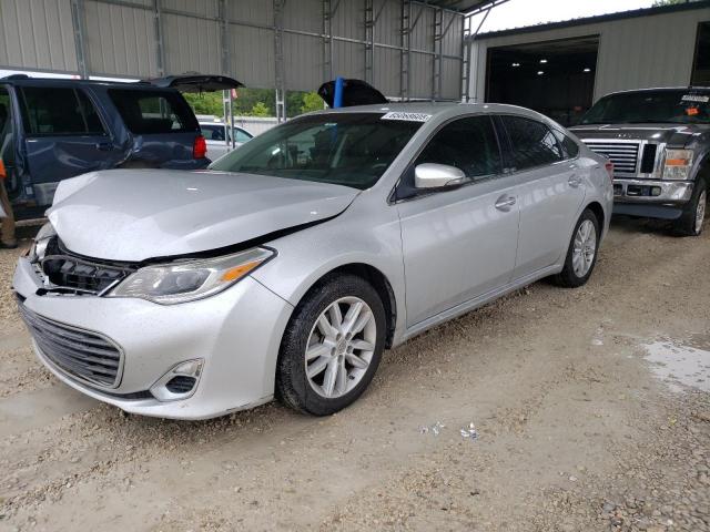 Photo 1 from auction – 2014 TOYOTA AVALON BAS with VIN 4T1BK1EB9EU099058
