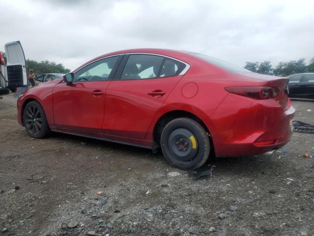 Photo 2 from auction – 2025 MAZDA 3 SELECT S with VIN 3MZBPABM3SM454475
