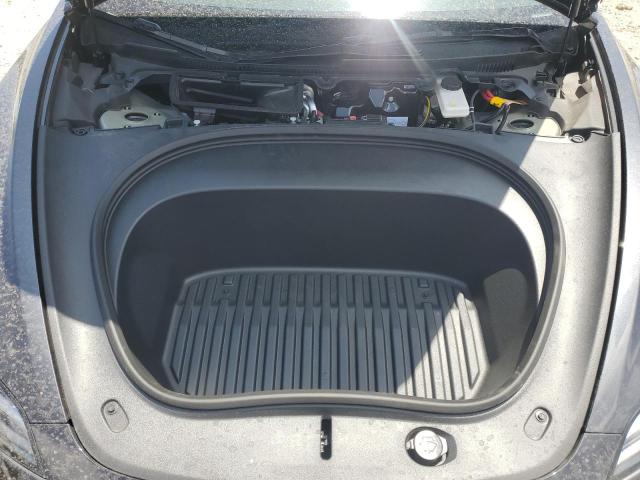 Photo 11 from auction – 2025 TESLA MODEL 3 with VIN 5YJ3E1EB0SF917801