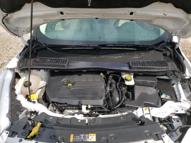 Photo 12 from auction – 2018 FORD ESCAPE SEL with VIN 1FMCU0HD2JUD03098
