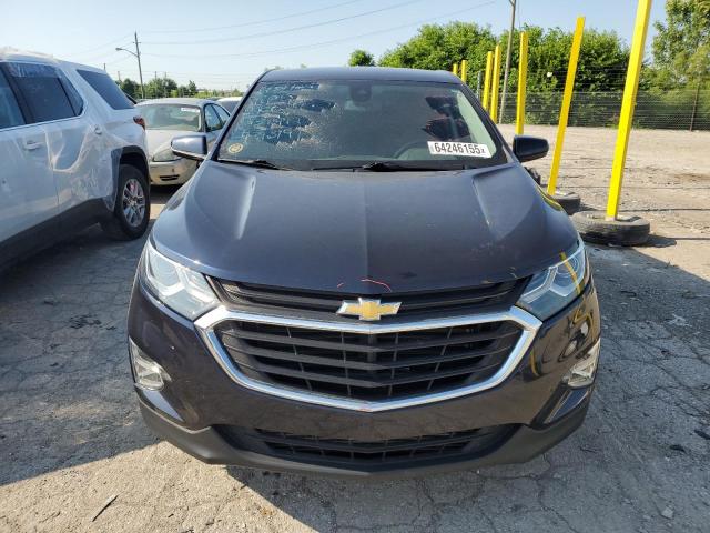 Photo 5 from auction – 2020 CHEVROLET EQUINOX LT with VIN 3GNAXJEV3LS537492