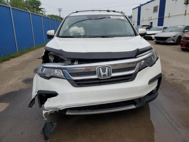 Photo 5 from auction – 2020 HONDA PILOT BLAC with VIN 5FNYF6H78LB500290
