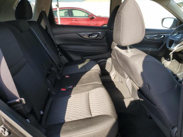 Photo 11 from auction – 2020 NISSAN ROGUE S with VIN KNMAT2MT0LP515703