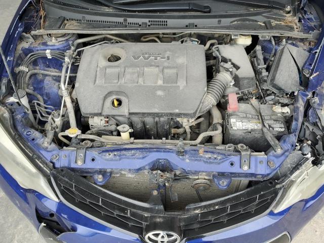 Photo 11 from auction – 2016 TOYOTA COROLLA L with VIN 5YFBURHE7GP530029