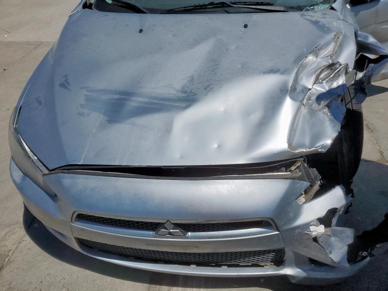 Photo 11 from auction – 2013 MITSUBISHI LANCER ES/ with VIN JA32U2FU2DU019939