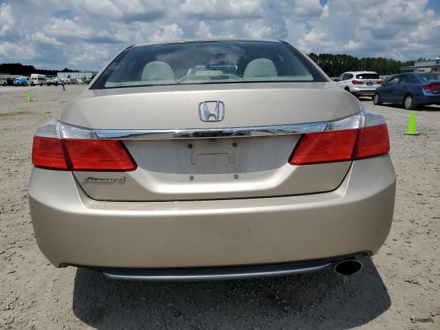 Photo 6 from auction – 2013 HONDA ACCORD EX with VIN 1HGCR2F75DA148097