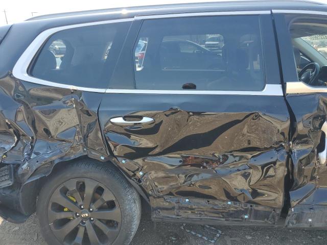 Photo 11 from auction – 2021 KIA TELLURIDE with VIN 5XYP6DHC0MG133974