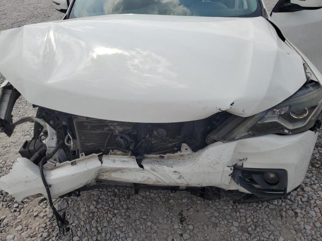 Photo 11 from auction – 2017 NISSAN PATHFINDER with VIN 5N1DR2MM9HC680499