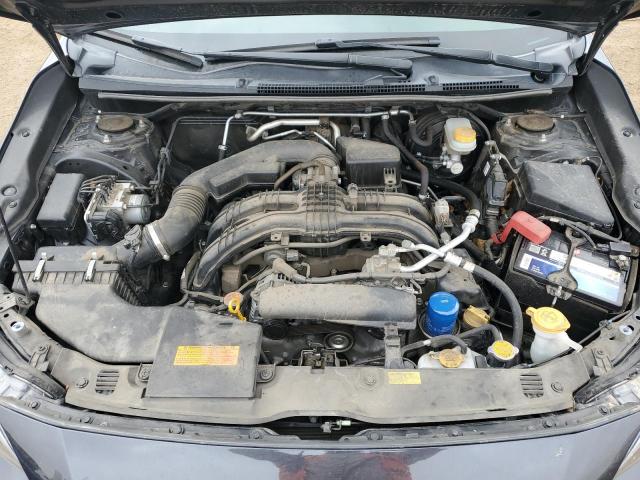 Photo 12 from auction – 2019 SUBARU CROSSTREK with VIN JF2GTAEC6K8246491