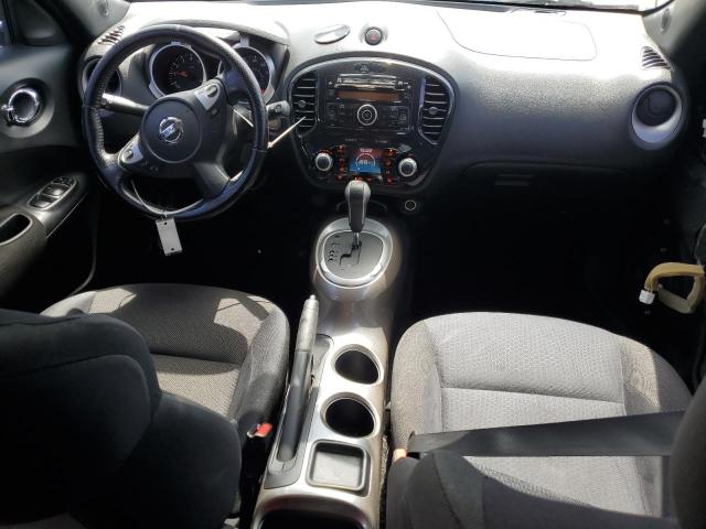 Photo 8 from auction – 2011 NISSAN JUKE S with VIN JN8AF5MV4BT021025