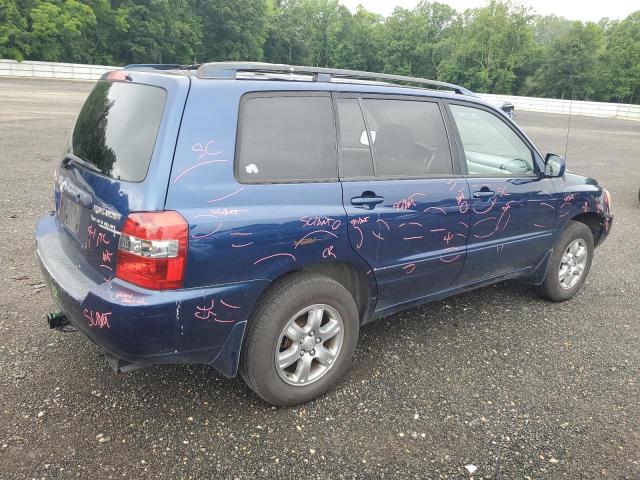 Photo 3 from auction – 2004 TOYOTA HIGHLANDER with VIN JTEEP21A340061512