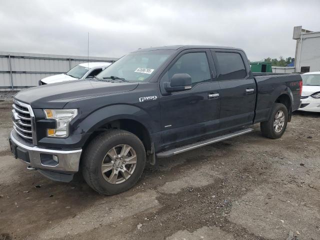 FORD F150 SUPER 2015 with VIN 1FTFW1EG8FFC18276 - Photo from auction