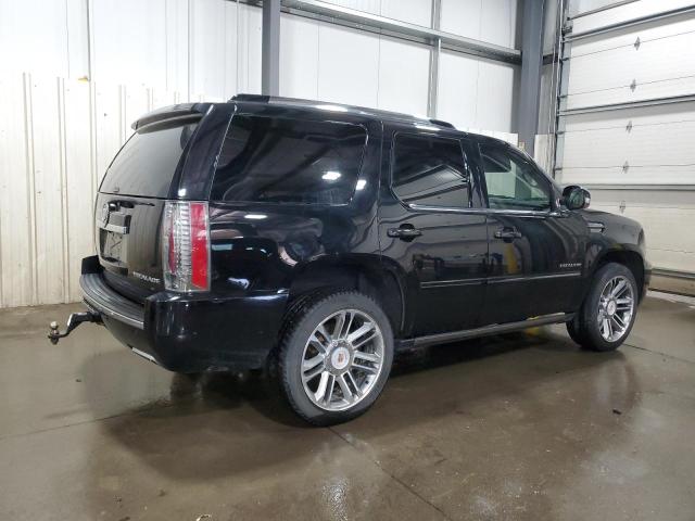 Photo 3 from auction – 2013 CADILLAC ESCALADE P with VIN 1GYS4CEF3DR305077