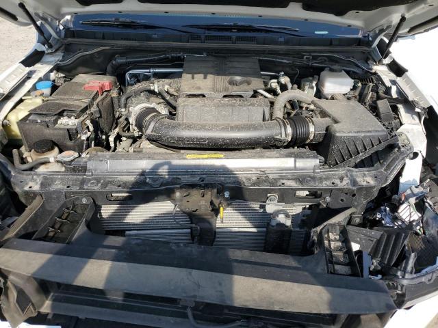 Photo 11 from auction – 2023 NISSAN FRONTIER S with VIN 1N6ED1EK5PN671510