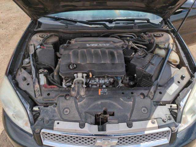 Photo 11 from auction – 2014 CHEVROLET IMPALA LIM with VIN 2G1WA5E33E1101044