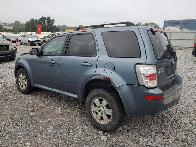 Photo 2 from auction – 2011 MERCURY MARINER with VIN 4M2CN8B7XBKJ04360