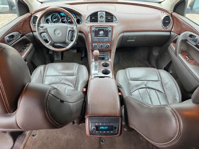 Photo 8 from auction – 2013 BUICK ENCLAVE with VIN 5GAKVDKD1DJ194573