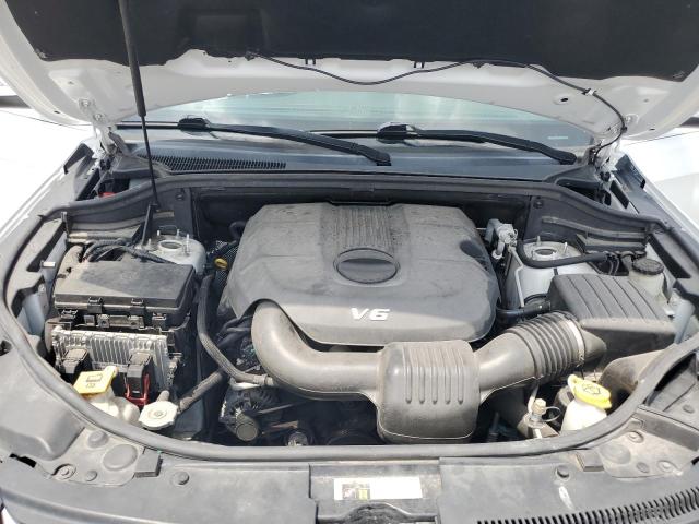 Photo 12 from auction – 2015 JEEP GRAND CHER with VIN 1C4RJFBG7FC638657