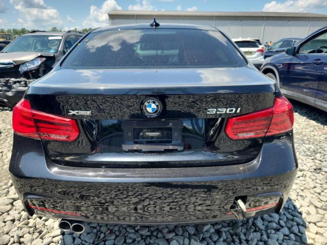 Photo 6 from auction – 2018 BMW 330 XI with VIN WBA8D9C5XJA013270