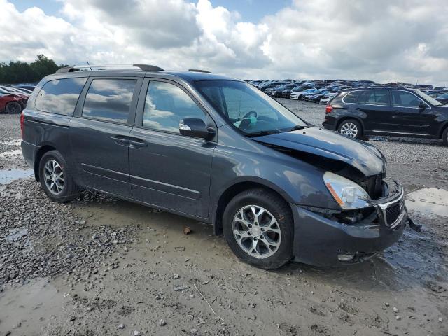 Photo 4 from auction – 2014 KIA SEDONA LX with VIN KNDMG4C77E6554766
