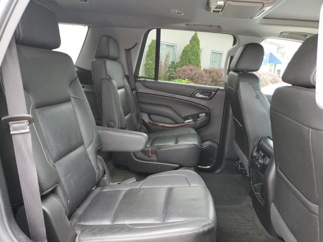 Photo 11 from auction – 2019 GMC YUKON SLT with VIN 1GKS2BKC4KR101051