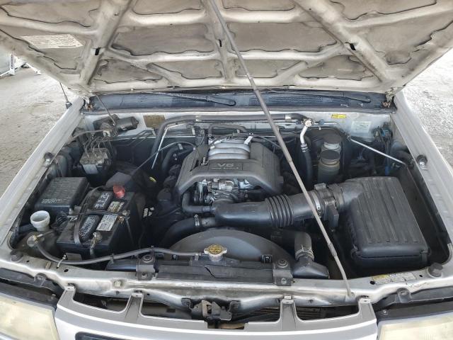 Photo 11 from auction – 1998 HONDA PASSPORT E with VIN 4S6CM58W3W4408746