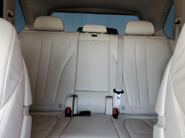 Photo 10 from auction – 2015 BMW X5 XDRIVE3 with VIN 5UXKR0C56F0K70427