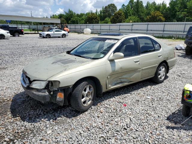 NISSAN ALTIMA XE 1998 with VIN 1N4DL01D2WC205276 - Photo from auction