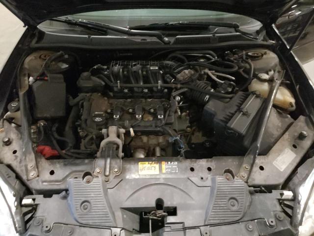 Photo 11 from auction – 2013 CHEVROLET IMPALA LTZ with VIN 2G1WC5E37D1106112