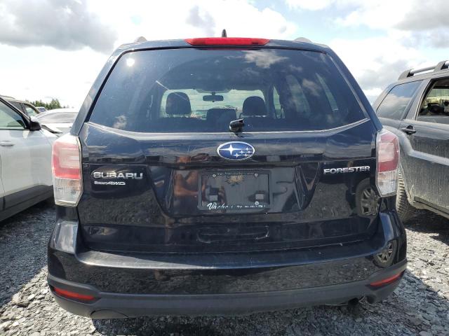 Photo 6 from auction – 2018 SUBARU FORESTER 2 with VIN JF2SJEBC2JH410734