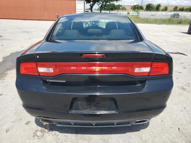 Photo 6 from auction – 2014 DODGE CHARGER SE with VIN 2C3CDXBG6EH150223