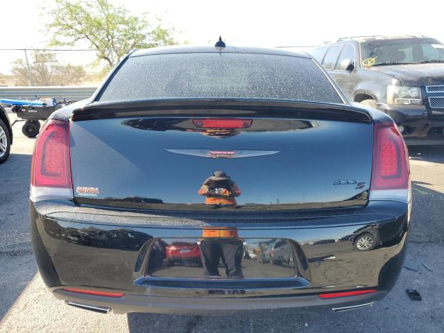 Photo 6 from auction – 2020 CHRYSLER 300 S with VIN 2C3CCABT9LH175515